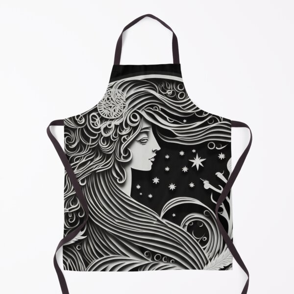Item preview, Virgo Zodiac Sign designed and sold by AffirmDSG.