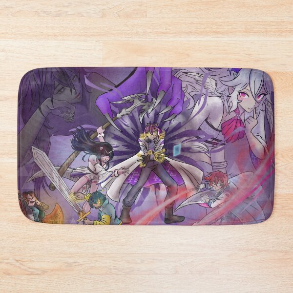 Item preview, Second  Reflection designed and sold by Olivia Olson.
