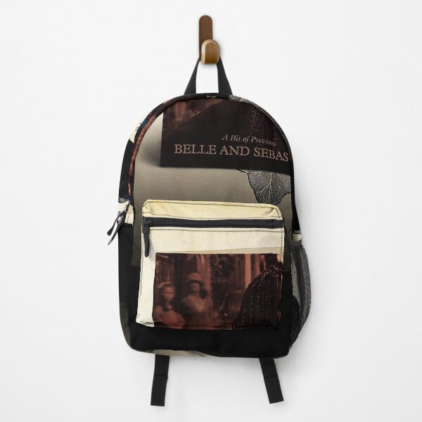 Item preview, A Bit of Previous Belle & Sebastian designed and sold by Walnutstore1963.