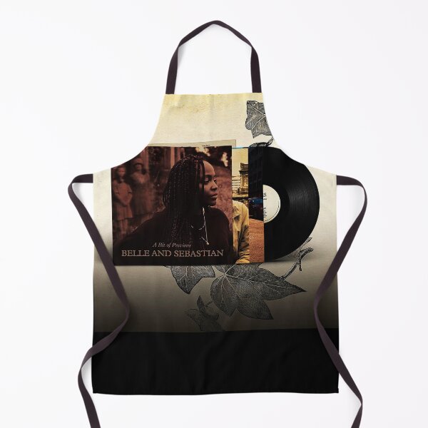 Item preview, A Bit of Previous Belle & Sebastian designed and sold by Walnutstore1963.
