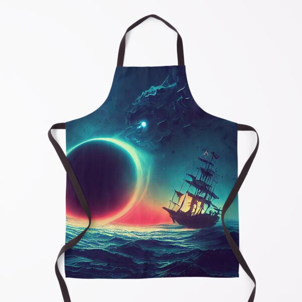 Item preview, Race to the Wormhole designed and sold by OccultDreams.