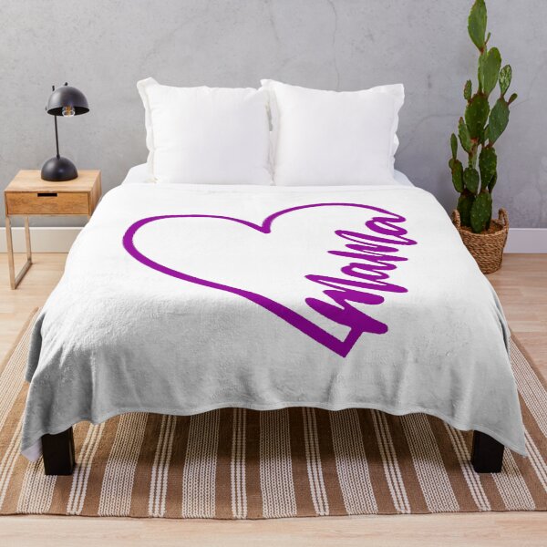 Item preview, I Love You Mom (Purple) designed and sold by Summer-Winter.