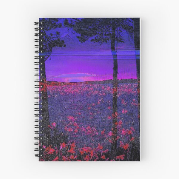 Item preview, Blue Sunset-Available In Art Prints-Mugs,Cases,Duvets,T Shirts,Stickers,etc designed and sold by born30.