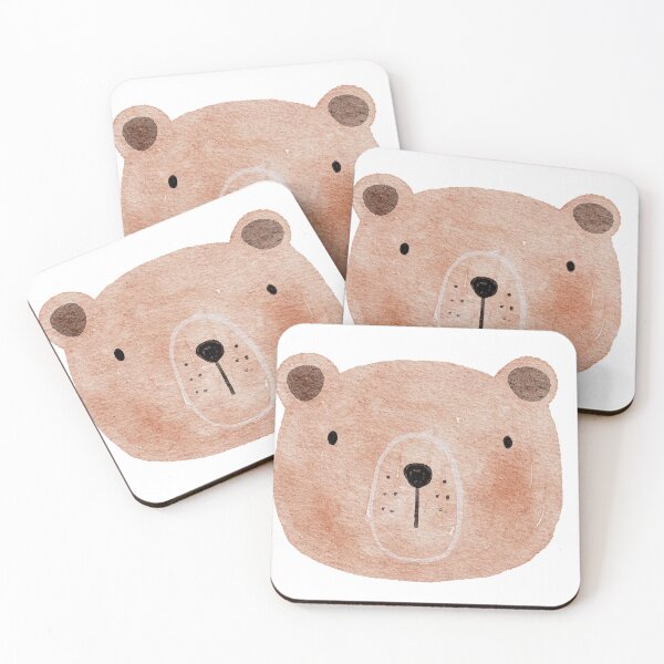 Item preview, Teddy Bear designed and sold by Trendy Design.