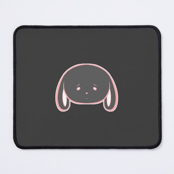 Item preview, Black lop bunny designed and sold by SaiyoStudios.