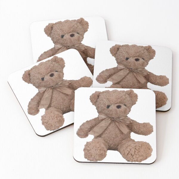 Artikelvorschau, Netter Teddybär entworfen und verkauft von Trendy Design.