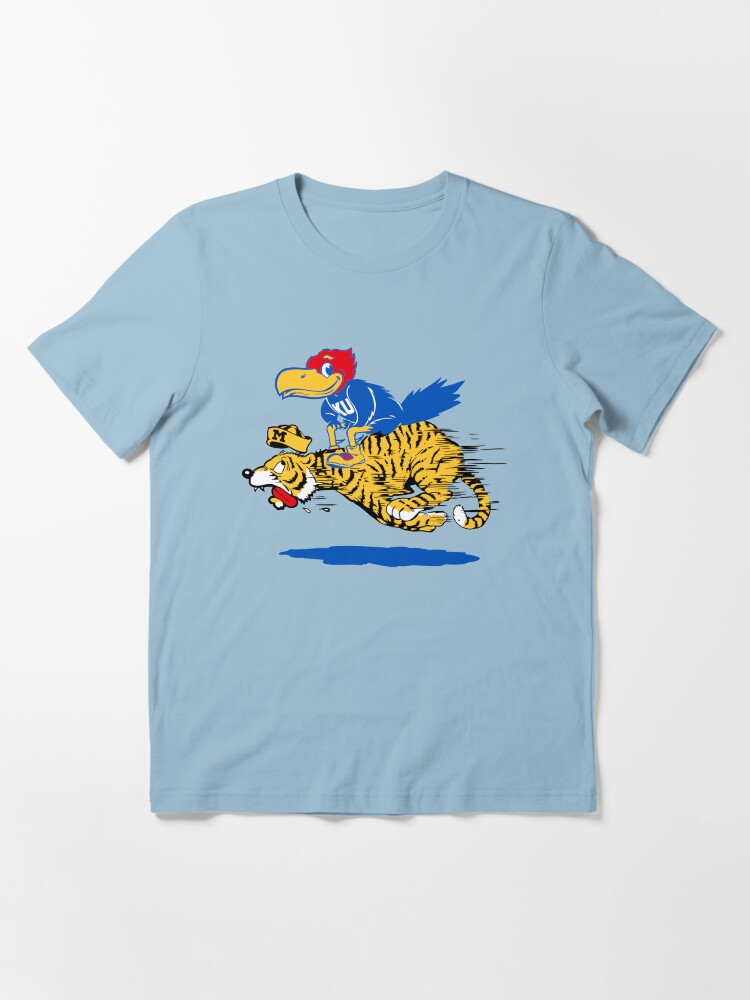 vintage ku shirts