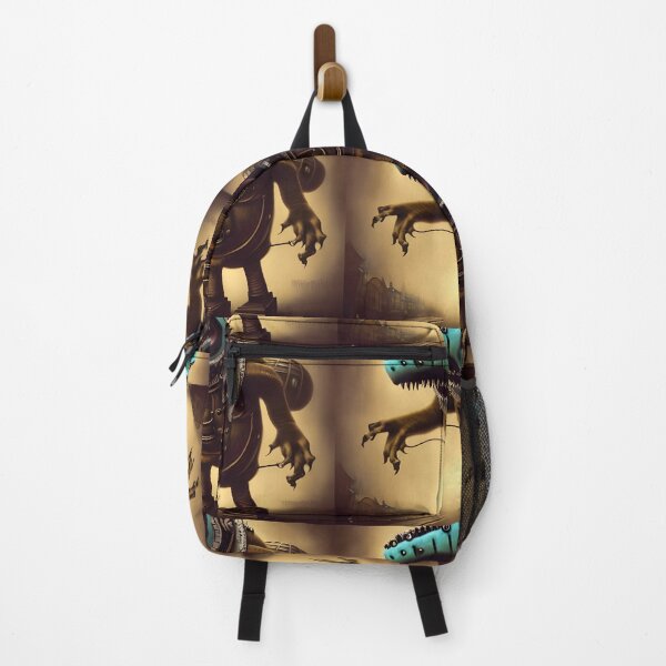 Item preview, Mechanical monster and mythical creature designed and sold by REALDesign-Shop.