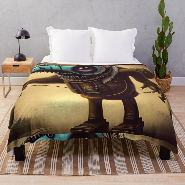 Item preview, Mechanical monster and mythical creature designed and sold by REALDesign-Shop.