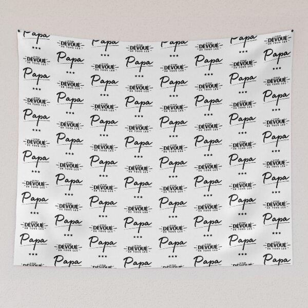 Item preview, Gift for Men Most Devoted Dad Christmas Birthday designed and sold by RomualdGR.
