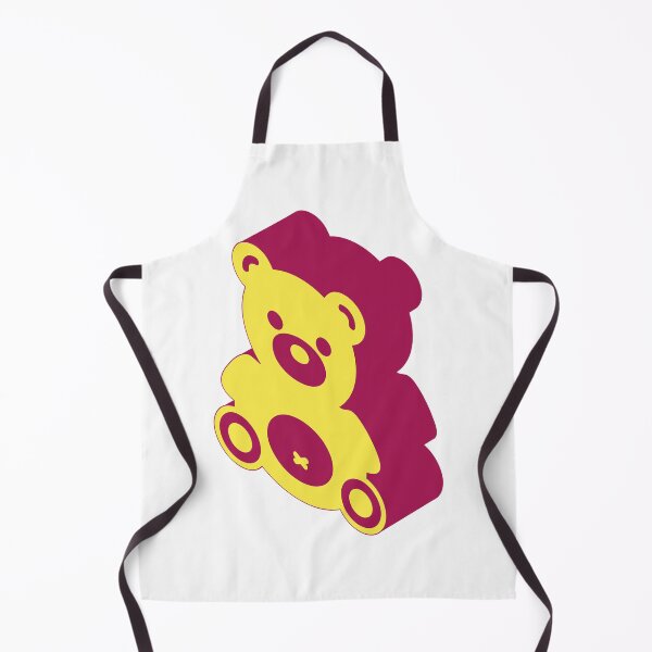 Item preview, Red Teddy Bear designed and sold by Trendy Design.