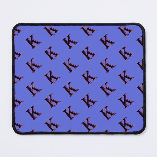 Item preview, Alphabet - K designed and sold by IndiFashion24.
