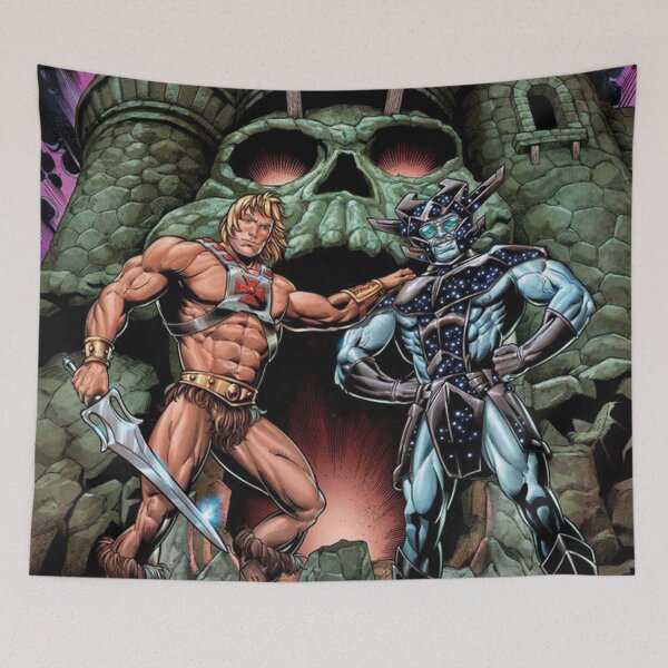 Item preview, Sword Friends designed and sold by RetroArt80.