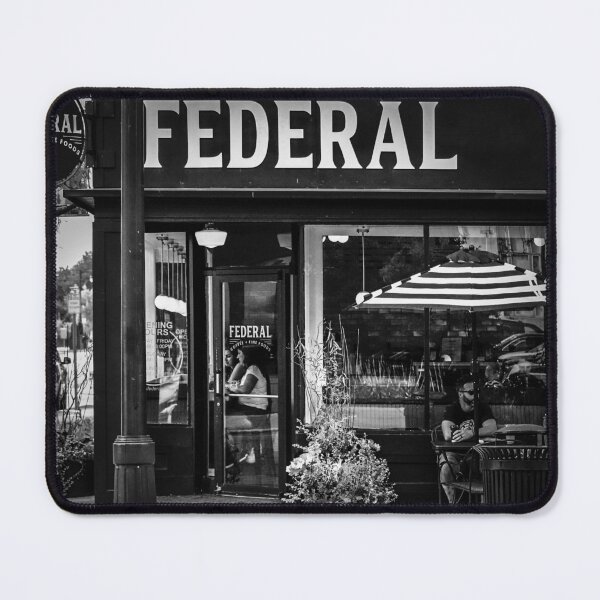 Item preview, Coffee on the corner designed and sold by BoujeePhoto.