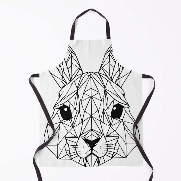 Item preview, creative animal rabbit designed and sold by DD215.