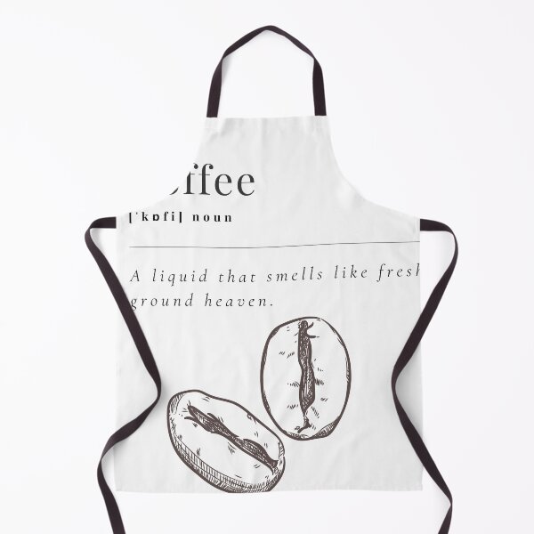 Item preview, Coffee Definition designed and sold by seanmi.