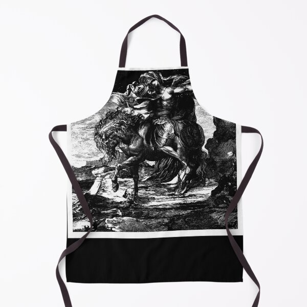 Item preview, Antithesis Black Void designed and sold by Walnutstore1963.