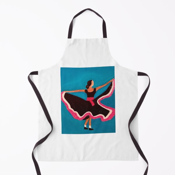 Item preview, Y Ella Bailando designed and sold by mugcotherapist.