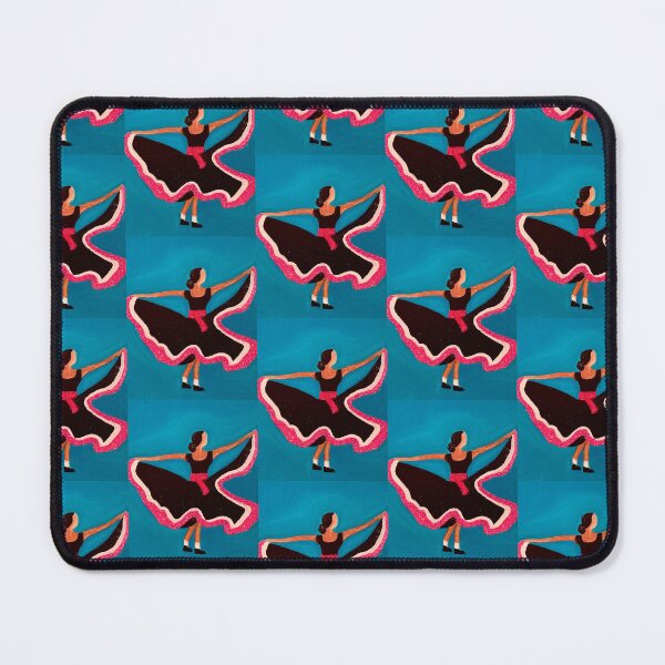 Item preview, Y Ella Bailando designed and sold by mugcotherapist.