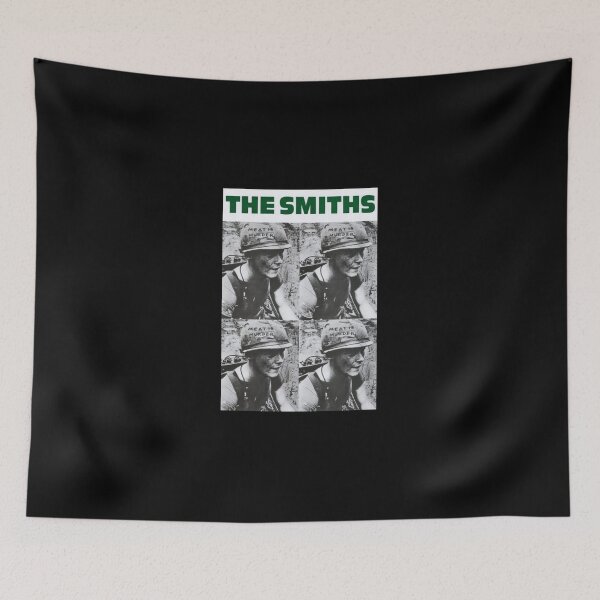 Item preview, Meat Is Murder Retro 80s Style Gift For Men Women designed and sold by MatthesBell.