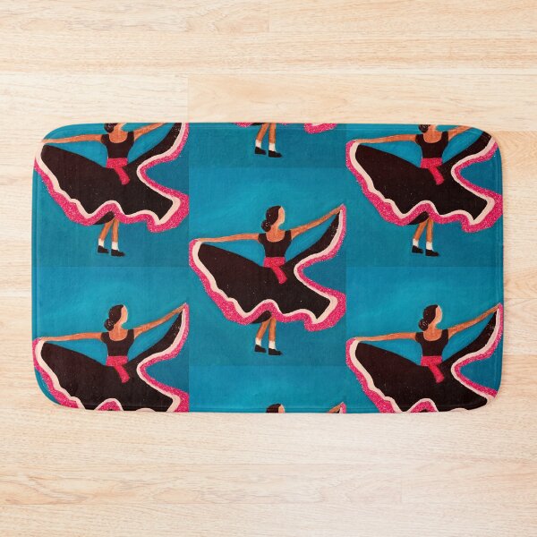 Item preview, Y Ella Bailando designed and sold by mugcotherapist.