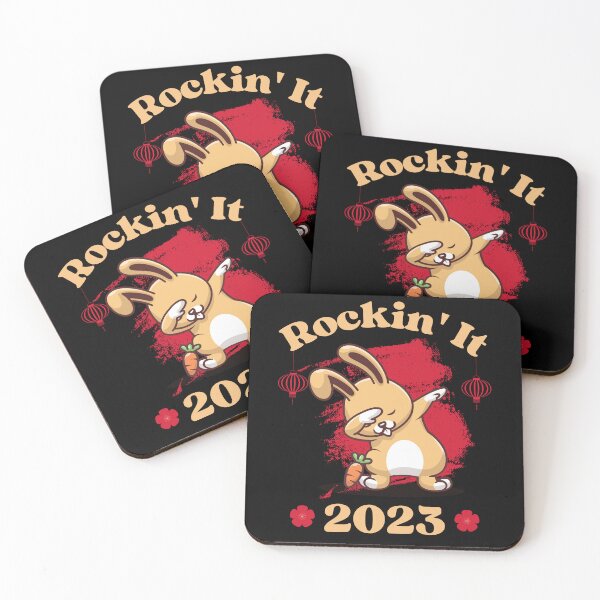 Item preview, Rockin it 2023  designed and sold by reka88.