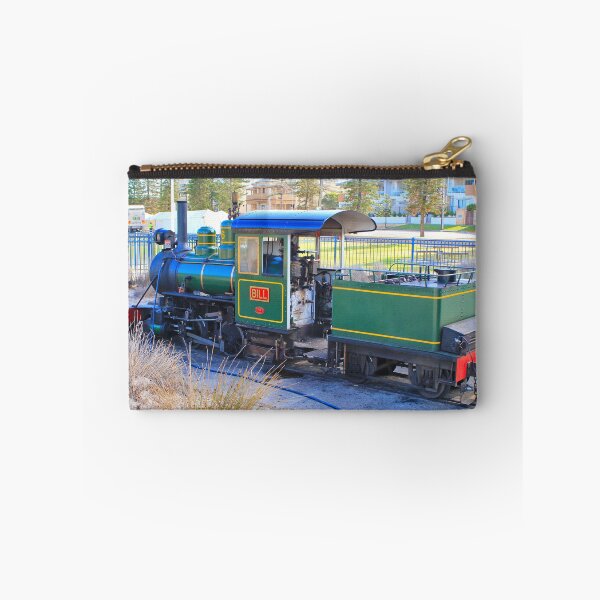 Item preview, Steam engine locomotive, Australia 2 designed and sold by FranWest.
