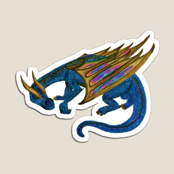 Item preview, Dragon designed and sold by serene47.