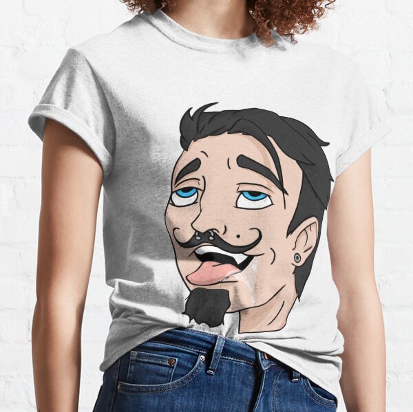 Fancie Gasm Classic T-Shirt