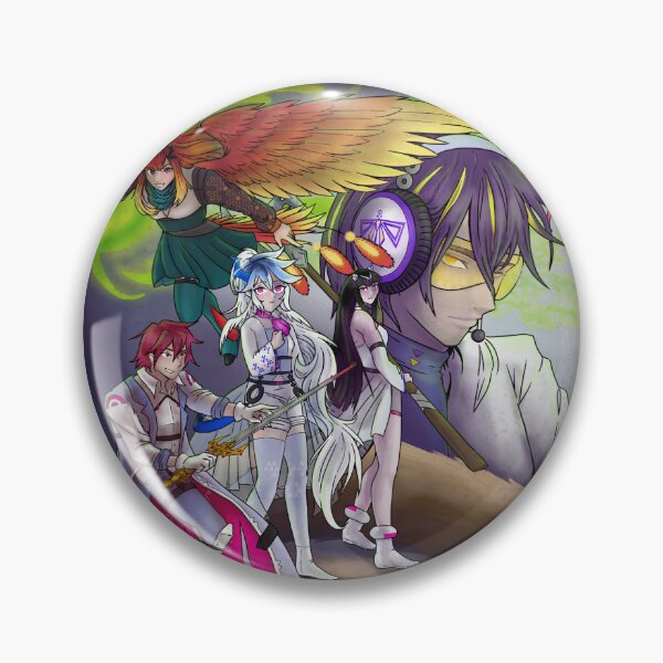 Item preview, Third Reflection designed and sold by Olivia Olson.