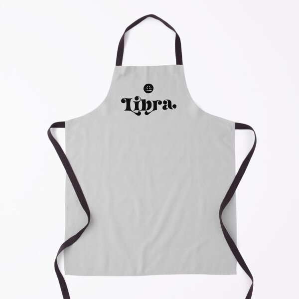 Item preview, LIBRA Astrology Zodiac Sign and Symbol designed and sold by SClassWeirdos.