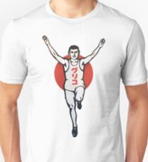 Glico Man Unisex T-Shirt
