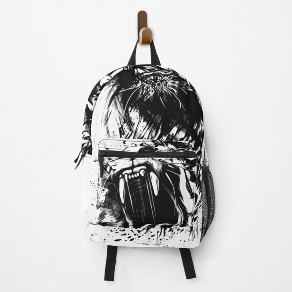Item preview, Black Tiger designed and sold by RitzuPaul.