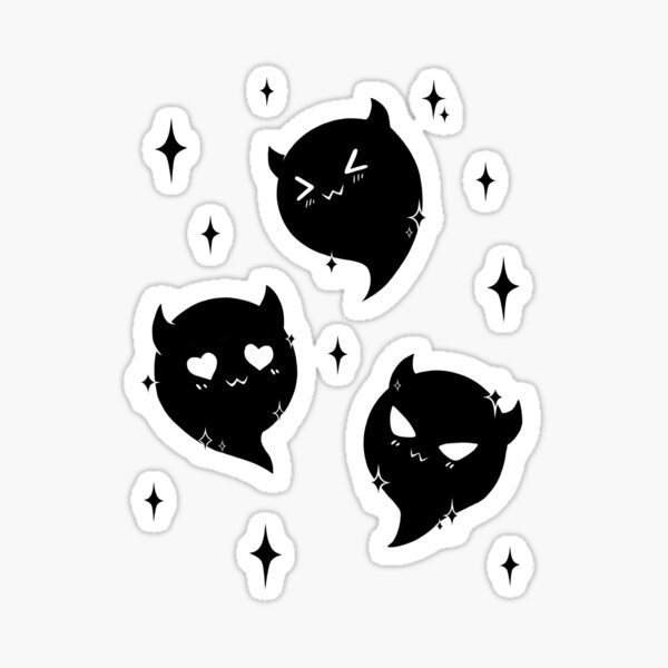 MULTI Sticker