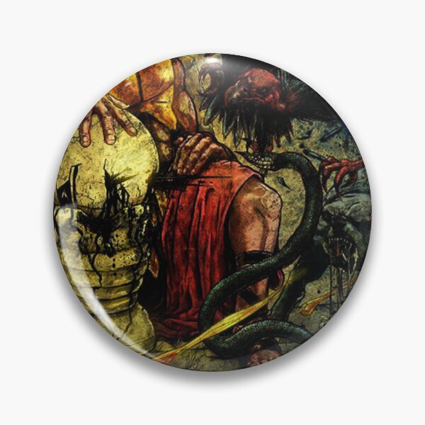 Item preview, Empire BLEED FROM WITHIN designed and sold by Bridgemakkar.