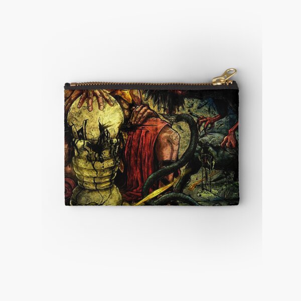 Item preview, Empire BLEED FROM WITHIN designed and sold by Bridgemakkar.