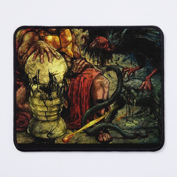 Item preview, Empire BLEED FROM WITHIN designed and sold by Bridgemakkar.