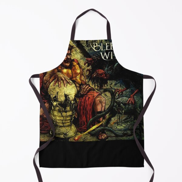 Item preview, Empire BLEED FROM WITHIN designed and sold by Bridgemakkar.