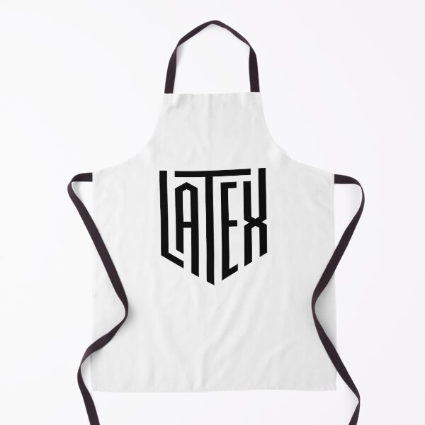 Item preview, Latex Shield - Black designed and sold by LUSTLOVELATEX.