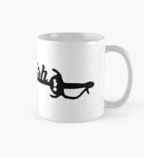As You Wish Mug
