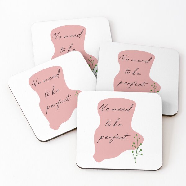 Item preview, No need to be perfect designed and sold by deinzeug.