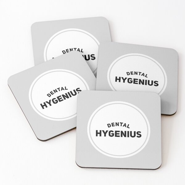 Artikelvorschau, Zahnhygiene entworfen und verkauft von MrDentalTees.
