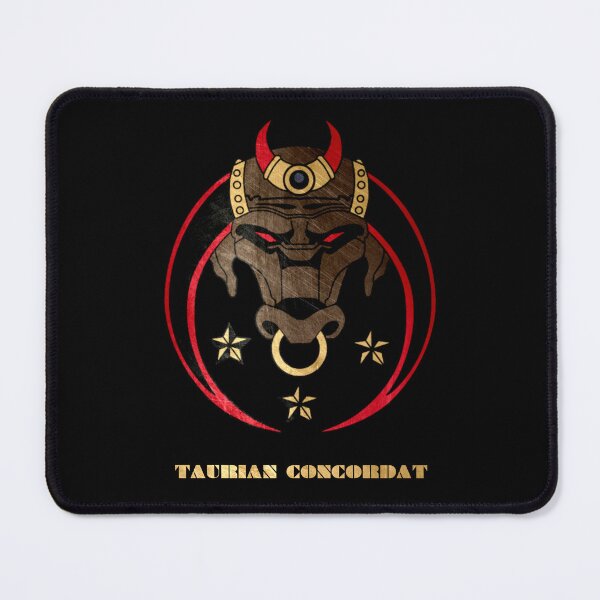 Item preview, Taurian Concordat designed and sold by A1cibiades.