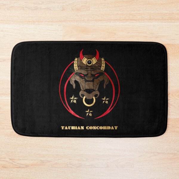 Item preview, Taurian Concordat designed and sold by A1cibiades.