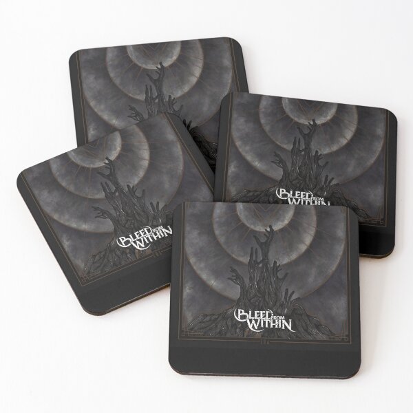 Item preview, Era Bleed from Within designed and sold by Bridgemakkar.