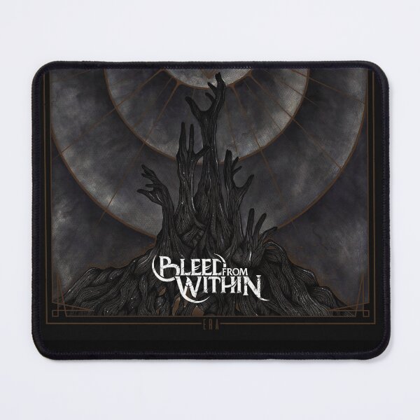 Item preview, Era Bleed from Within designed and sold by Bridgemakkar.