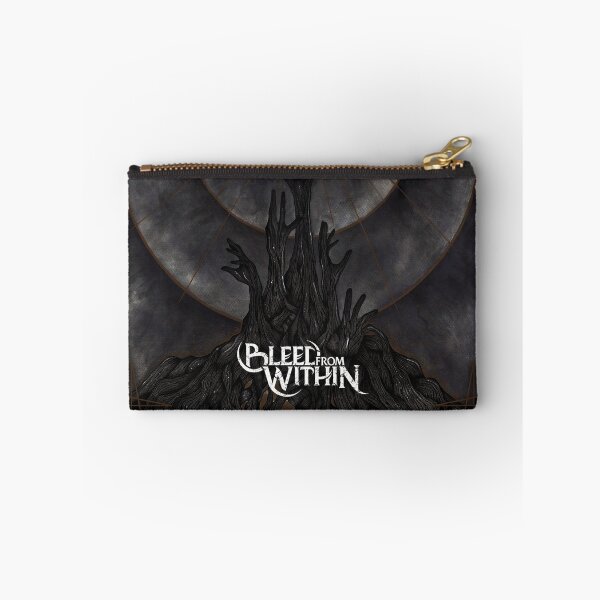 Item preview, Era Bleed from Within designed and sold by Bridgemakkar.