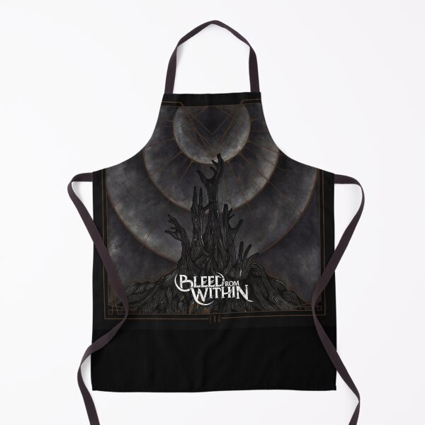 Item preview, Era Bleed from Within designed and sold by Bridgemakkar.