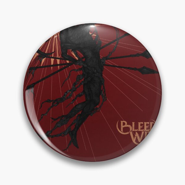 Item preview, Fracture Bleed From Within designed and sold by Bridgemakkar.