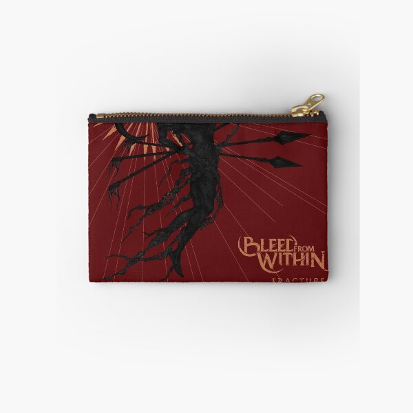 Item preview, Fracture Bleed From Within designed and sold by Bridgemakkar.